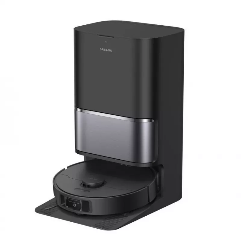 Stofzuigrobot L10S/ULTRA GEN3 RLL53SE-BK Dreame
