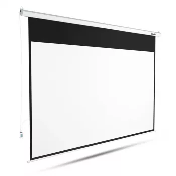 Silelis elektrisch scherm 203x152 cm ESE-1