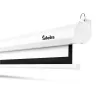 Silelis elektrisch scherm 203x152 cm ESE-1