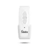 Silelis elektrisch scherm 203x152 cm ESE-1