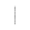 APC NetShelter Rack PDU Advanced - Gen 2 - stroomverdeleenheid (rack - rackmontage)