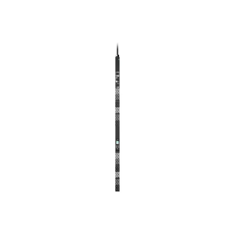 APC NetShelter Rack PDU Advanced - Gen 2 - stroomverdeleenheid (rack - rackmontage)