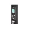 APC NetShelter Rack PDU Advanced - Gen 2 - stroomverdeleenheid (rack - rackmontage)
