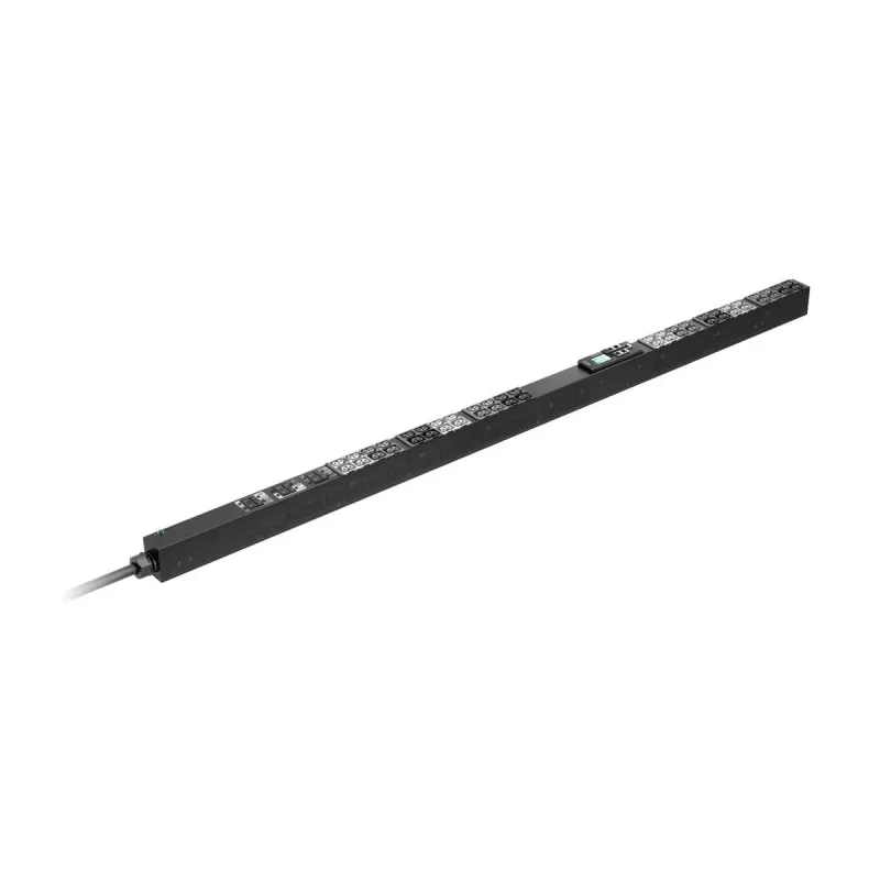 APC NetShelter Rack PDU Advanced - Gen 2 - stroomverdeleenheid (rack - rackmontage)
