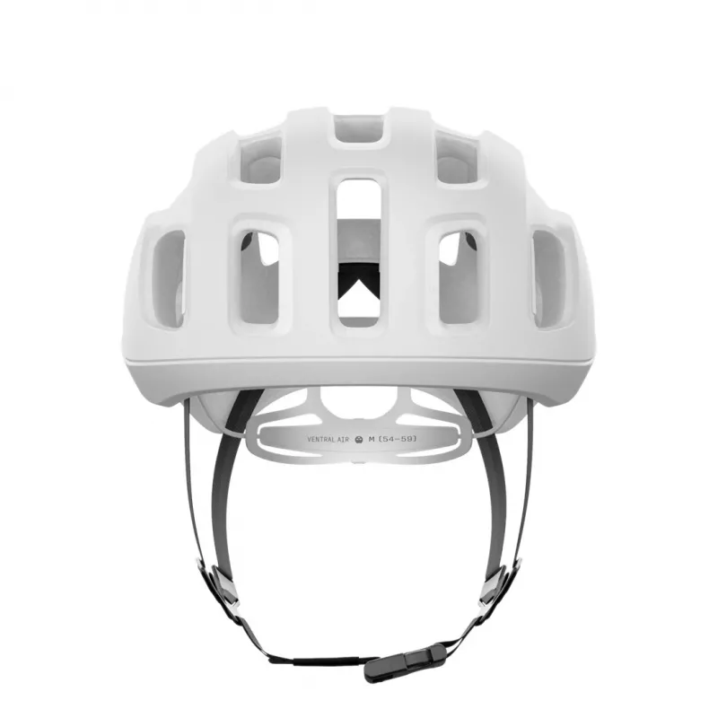 Fietshelm POC Ventral Air MIPS wit - 54/59