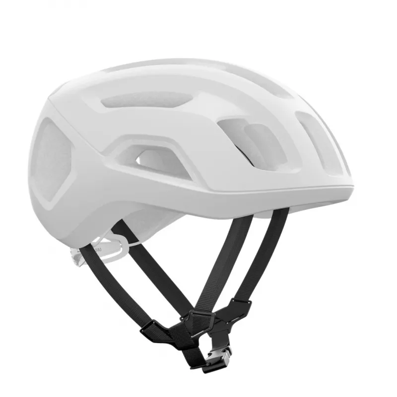 Fietshelm POC Ventral Air MIPS wit - 54/59