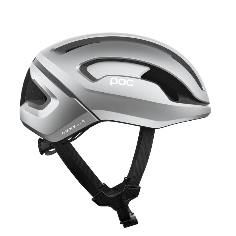Fietshelm POC Ventral Air MIPS zwart
