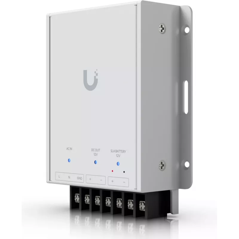 Ubiquiti UACC-Retrofit-PSU-12V, stroom- en back-upvoeding voor Retrofit Hub