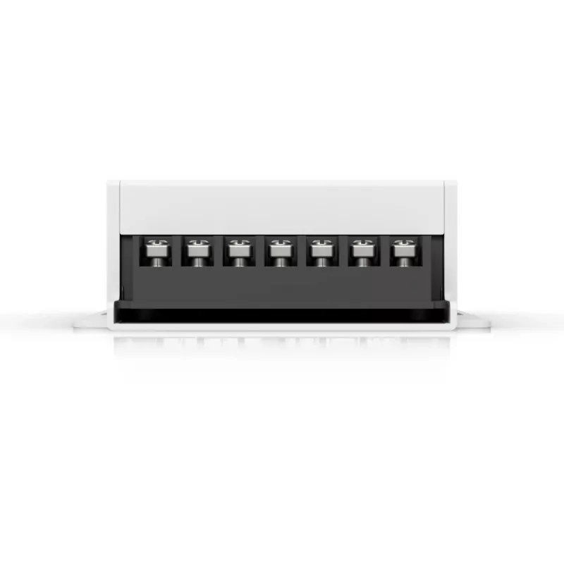 Ubiquiti UACC-Retrofit-PSU-12V, stroom- en back-upvoeding voor Retrofit Hub