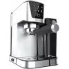 Cecotec koffiemachine | Power Espresso 20 Cream | pompdruk 20 bar | geïntegreerde melkopschuimer | halfautomatisch | 1350 W