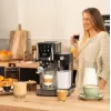 Cecotec koffiemachine | Power Espresso 20 Cream | pompdruk 20 bar | geïntegreerde melkopschuimer | halfautomatisch | 1350 W