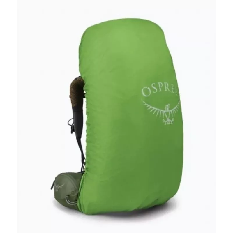 Trekkingrugzak Osprey Atmos AG 65 groen L/XL
