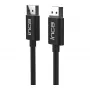 INCA DisplayPort-kabel IDPD-20 DP > DP; 4K60Hz; 2,0m Retail
