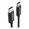 INCA DisplayPort-kabel IDPD-20 DP > DP; 4K60Hz; 2,0m Retail