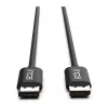 INCA DisplayPort-kabel IDPD-20 DP > DP; 4K60Hz; 2,0m Retail