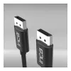 INCA DisplayPort-kabel IDPD-20 DP > DP; 4K60Hz; 2,0m Retail