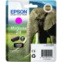 Epson inkt/24 Elephant 4,6 ml MG SEC (C13T24234022)