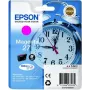 Epson inkt/27 Alarm Clock 3,6 ml MG SEC (C13T27034022)