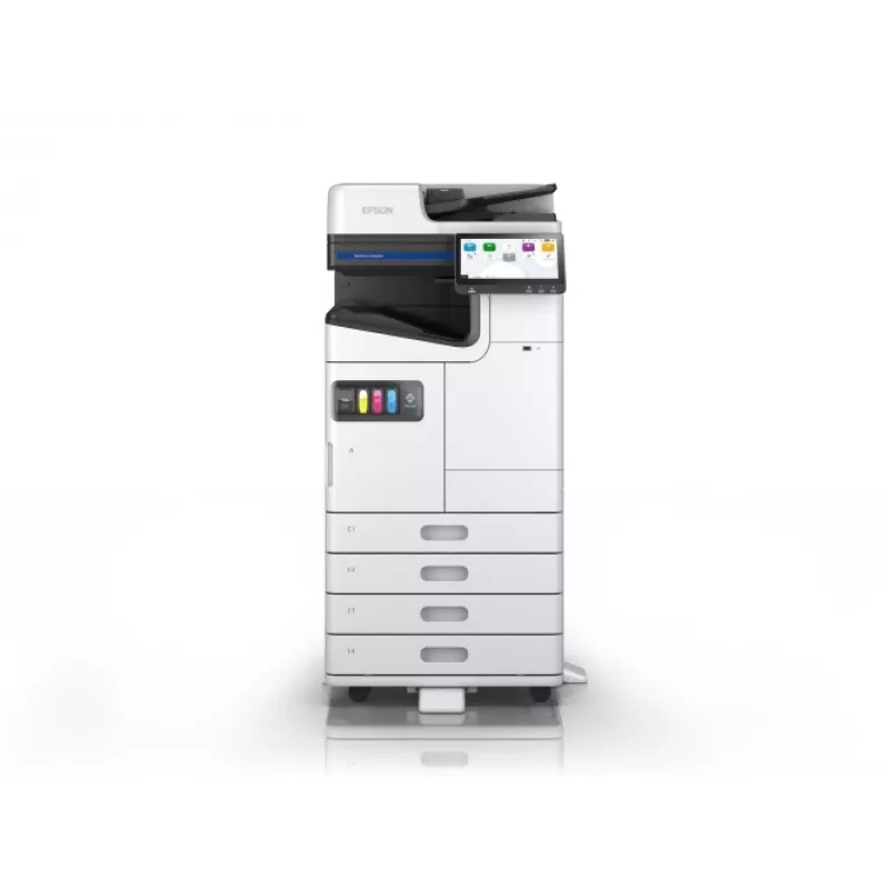 Epson WorkForce Enterprise AM-C4000 printer inkjet-multifunctioneel A3 40 ppm USB Ethernet LAN