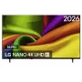 LG 65NU900B6LA.AEU 65 4K UHD NanoCell Smart-TV webOS zwart
