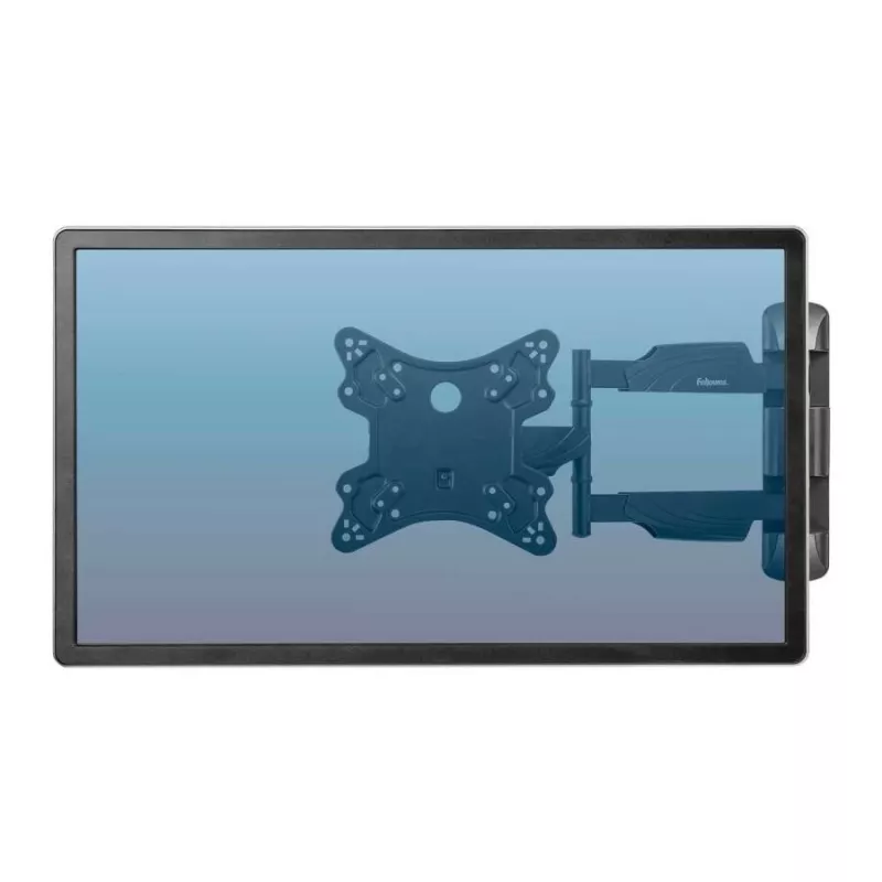 Fellowes Ergonomics wandsteun TV-arm