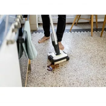Karcher FC 2-4 accu set 2B Duo elektrische mop