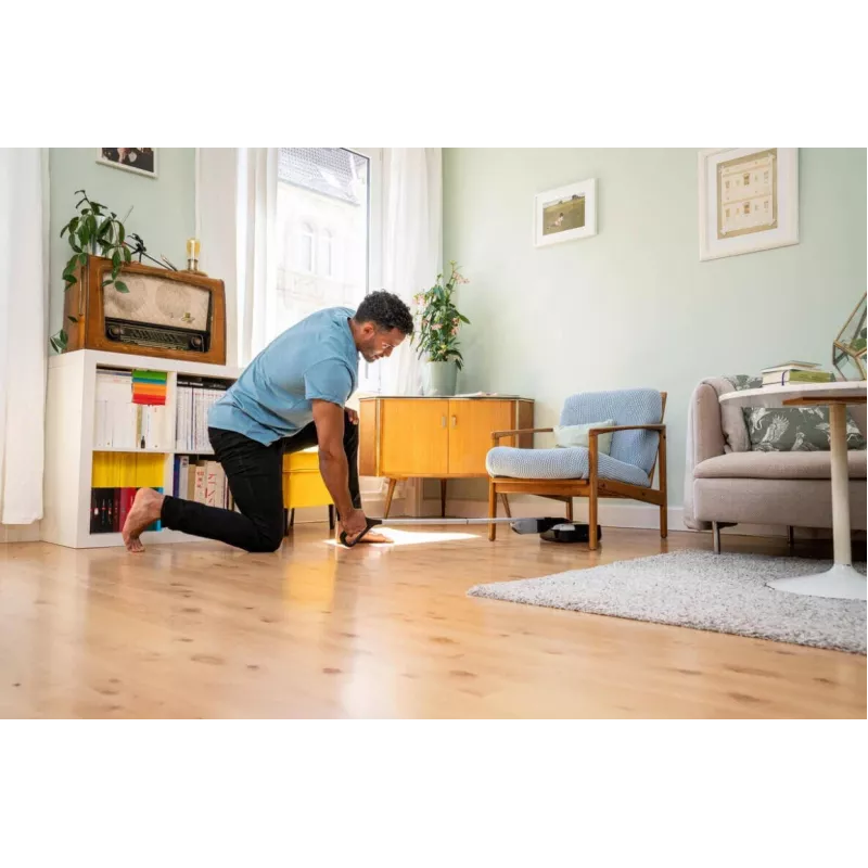 Karcher FC 2-4 accu set 2B Duo elektrische mop