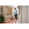 Karcher FC 2-4 accu set 2B Duo elektrische mop
