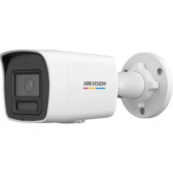 Hikvision Value Series DS-2CD1047G2H-LIU(2,8 mm) PL bewakingscamera bullet IP-bewakingscamera outdoor 2560 x 1440 pixel plafond/wand