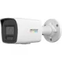 Hikvision Value Series DS-2CD1047G2H-LIU(2,8 mm) PL bewakingscamera bullet IP-bewakingscamera outdoor 2560 x 1440 pixel plafond/wand