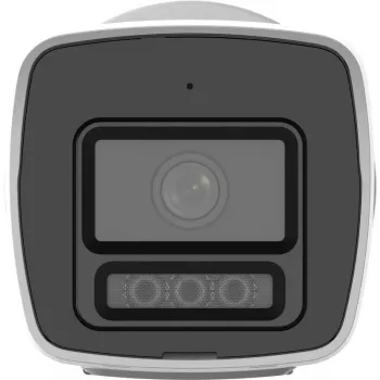 Hikvision Value Series DS-2CD1047G2H-LIU(2,8 mm) PL bewakingscamera bullet IP-bewakingscamera outdoor 2560 x 1440 pixel plafond/wand