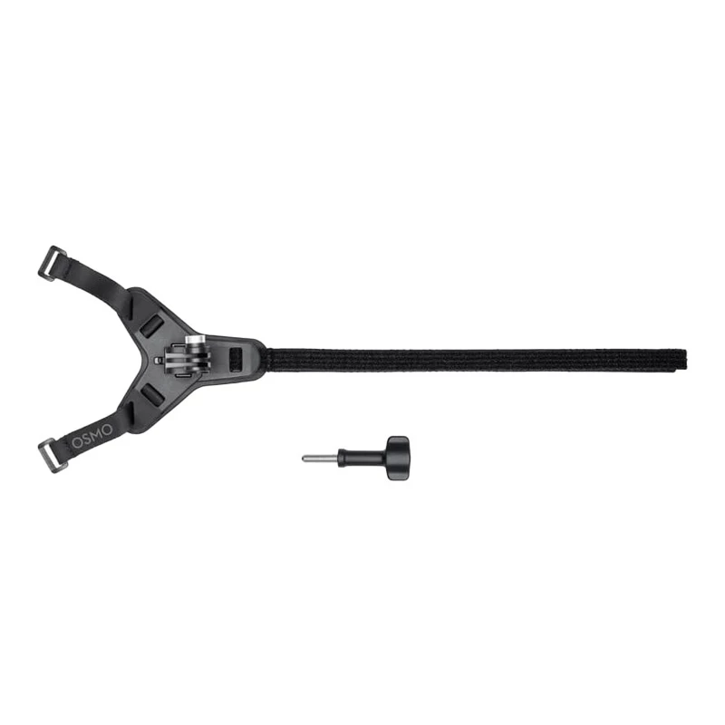 Camera-accessoire Osmo ACT. helm-/kinhouder CP.AS.AA000001.01 Dji