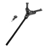 Camera-accessoire Osmo ACT. helm-/kinhouder CP.AS.AA000001.01 Dji