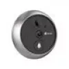 EZVIZ DP2 2K videodeurbel 3 MP 10,9 cm (4.3) zilver
