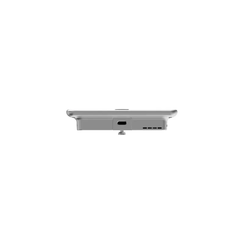 EZVIZ DP2 2K videodeurbel 3 MP 10,9 cm (4.3) zilver