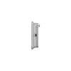 EZVIZ DP2 2K videodeurbel 3 MP 10,9 cm (4.3) zilver