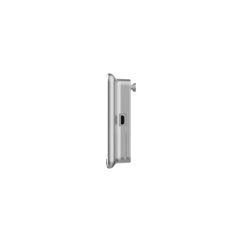 EZVIZ DP2 2K videodeurbel 3 MP 10,9 cm (4.3) zilver