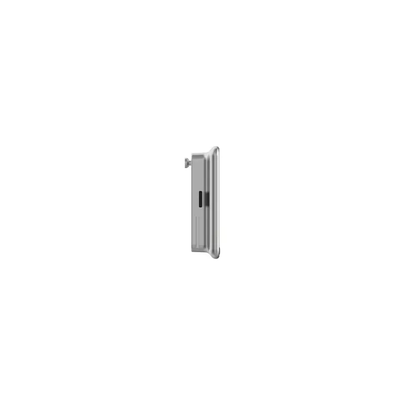 EZVIZ DP2 2K videodeurbel 3 MP 10,9 cm (4.3) zilver