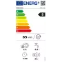 Whirlpool W7F HS51 vrijstaand 15 couverts B