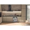 Whirlpool W7F HS51 vrijstaand 15 couverts B