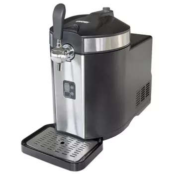 Unold Franzl 5 L tapinstallatie