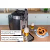 Unold Franzl 5 L tapinstallatie