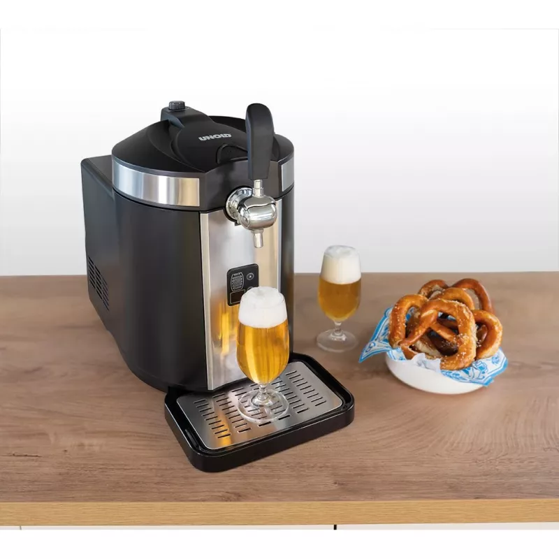 Unold Franzl 5 L tapinstallatie