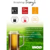 Unold Franzl 5 L tapinstallatie