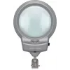 Goobay 51226 soldeerbout-/station-accessoire 1 stk. houder met loep