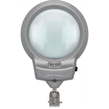 Goobay 51226 soldeerbout-/station-accessoire 1 stk. houder met loep