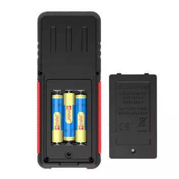 Geluidsniveaumeter Habotest HT602B
