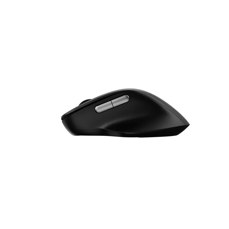 M50+ draadloze muis zwart