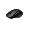 M50+ draadloze muis zwart