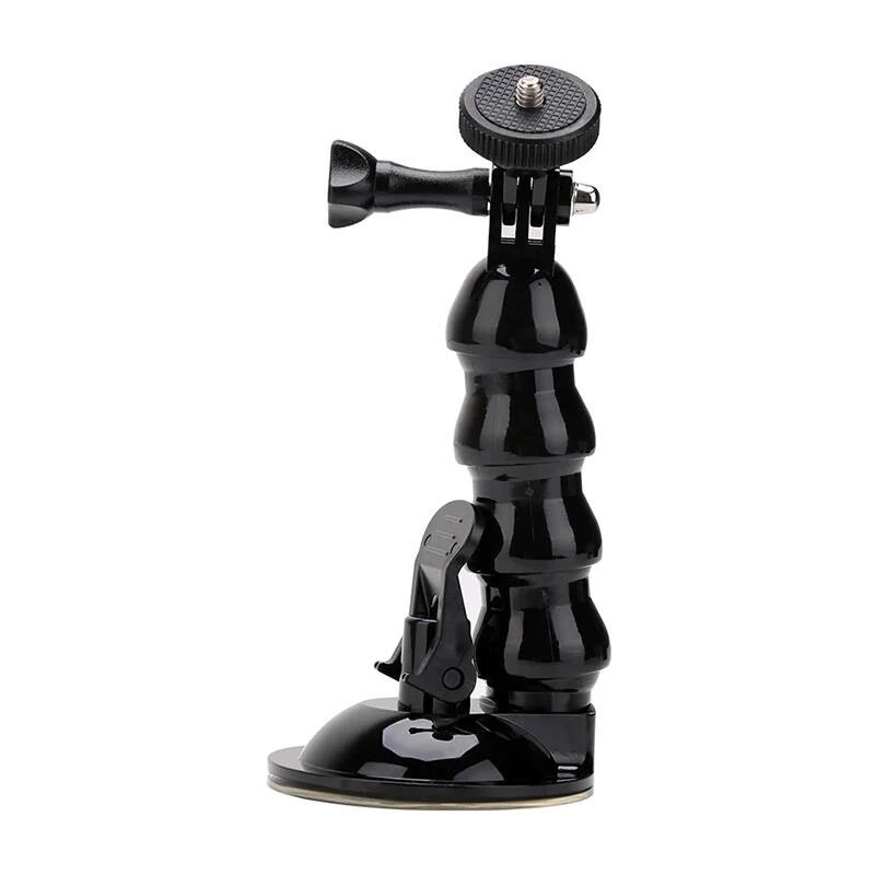 TELESIN autohouder met zuignap voor actioncamera's